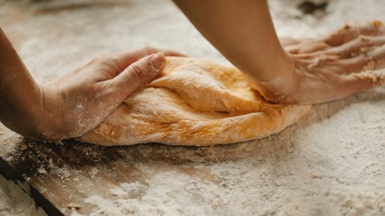 Quelques astuces quand vous faites du pain maison